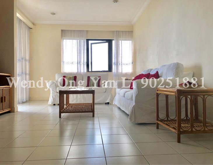 Bayshore Park (D16), Condominium #171648452